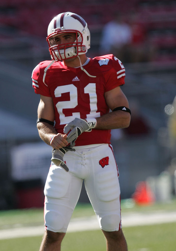 Chris Maragos 17